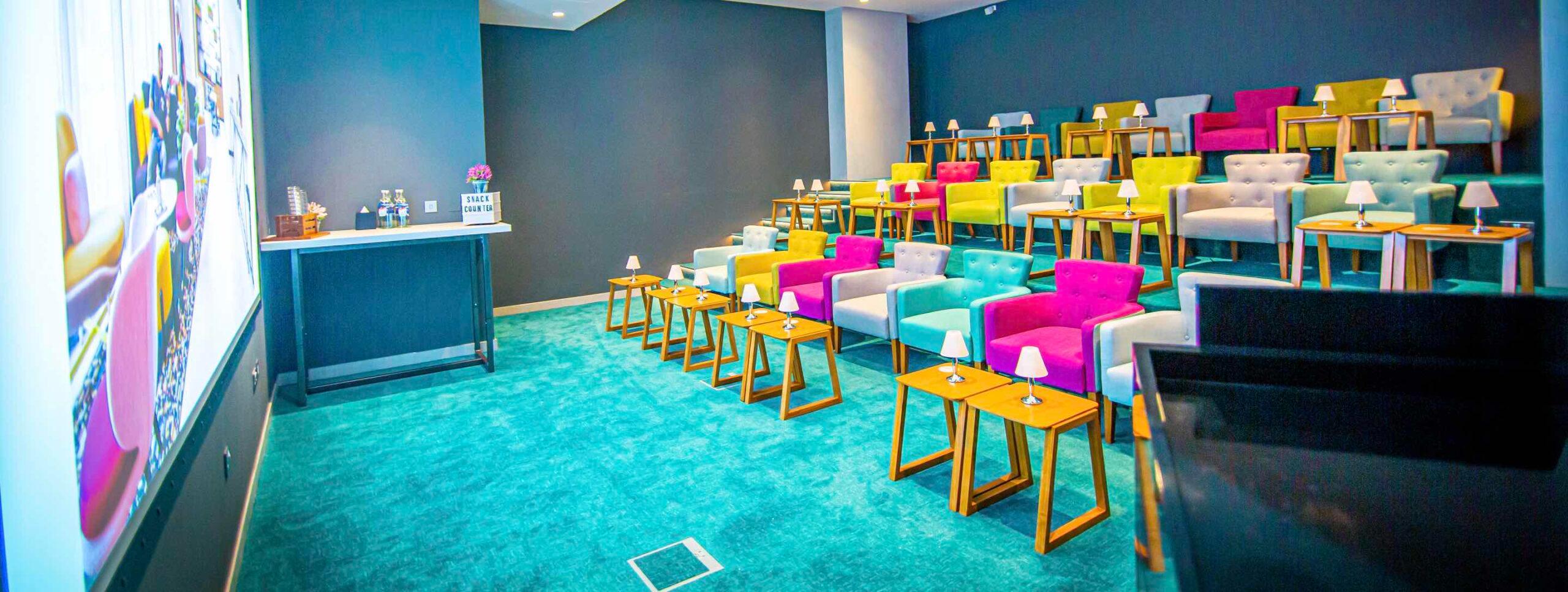 Studio One Hotel&#8217;s Harry Potter Movie Madness kicks off