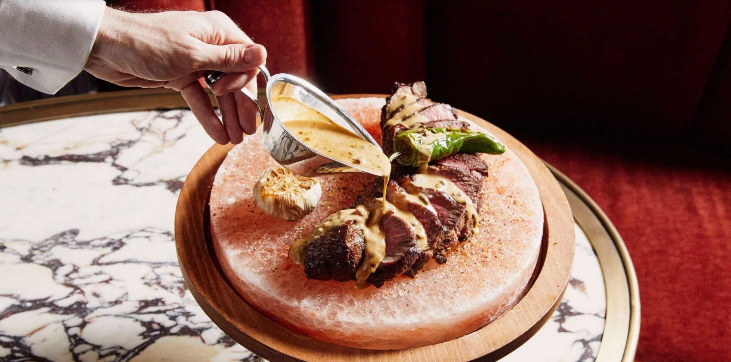 Made in Dubai: 26 homegrown restaurants that have gone global