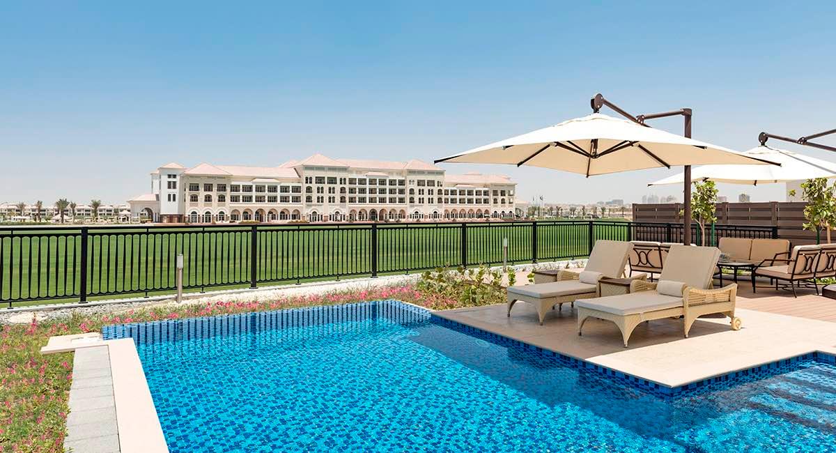 The FACT Dubai Weekend Guide: Things To Do From 31 July to 2 August 2026