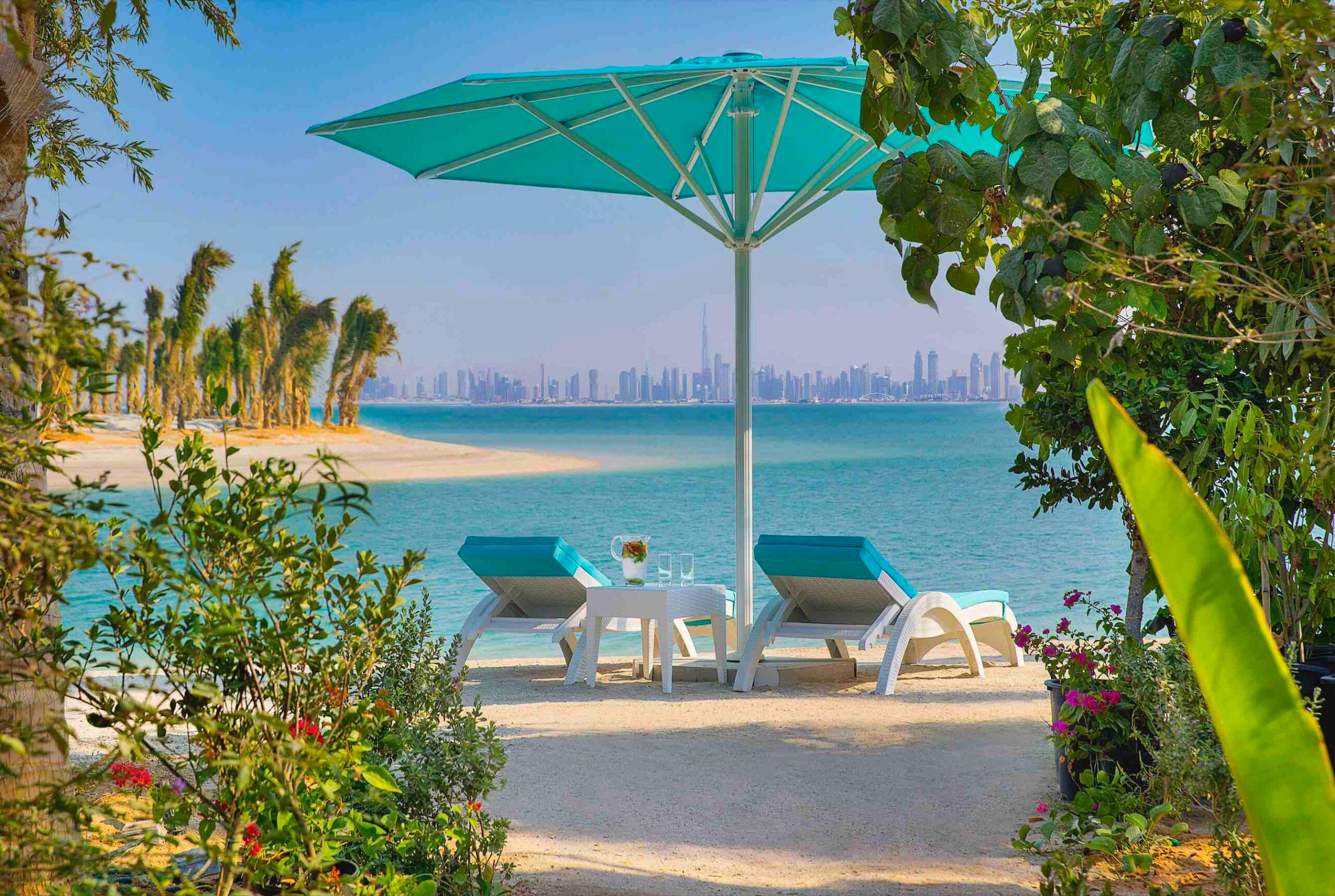 Soho Beach is taking over Dubai&#8217;s World Islands