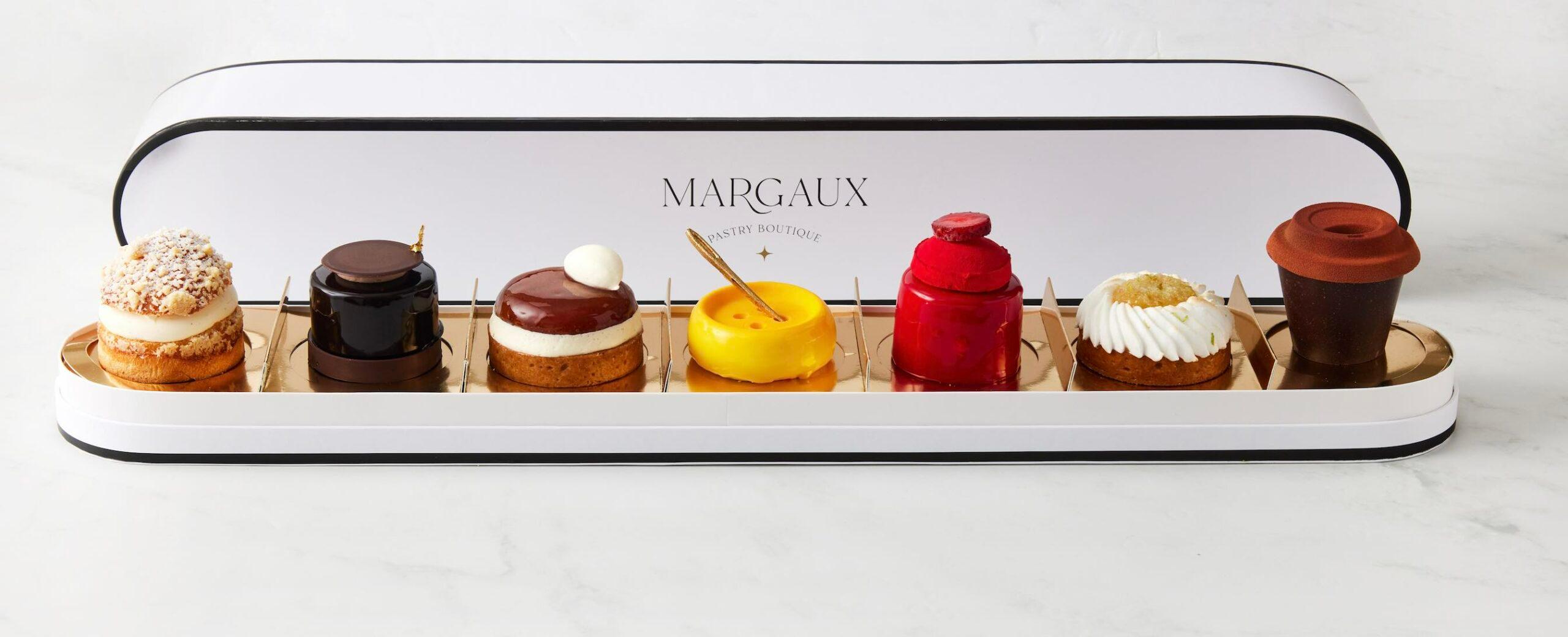 Mark your calendars for the opening of Margaux