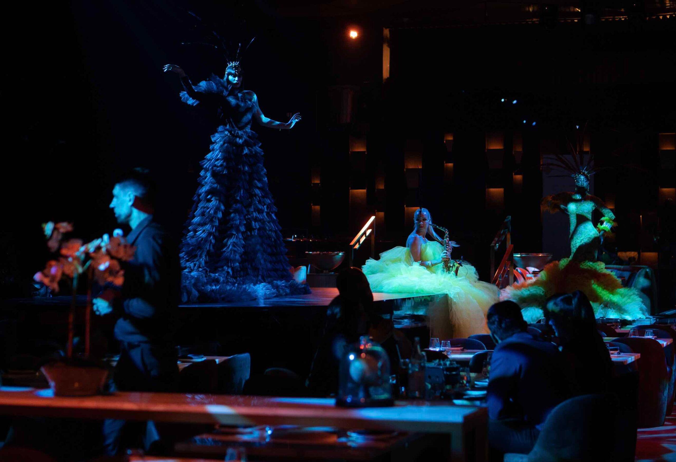 Your UAE Weekend Guide: 5 to 7 August