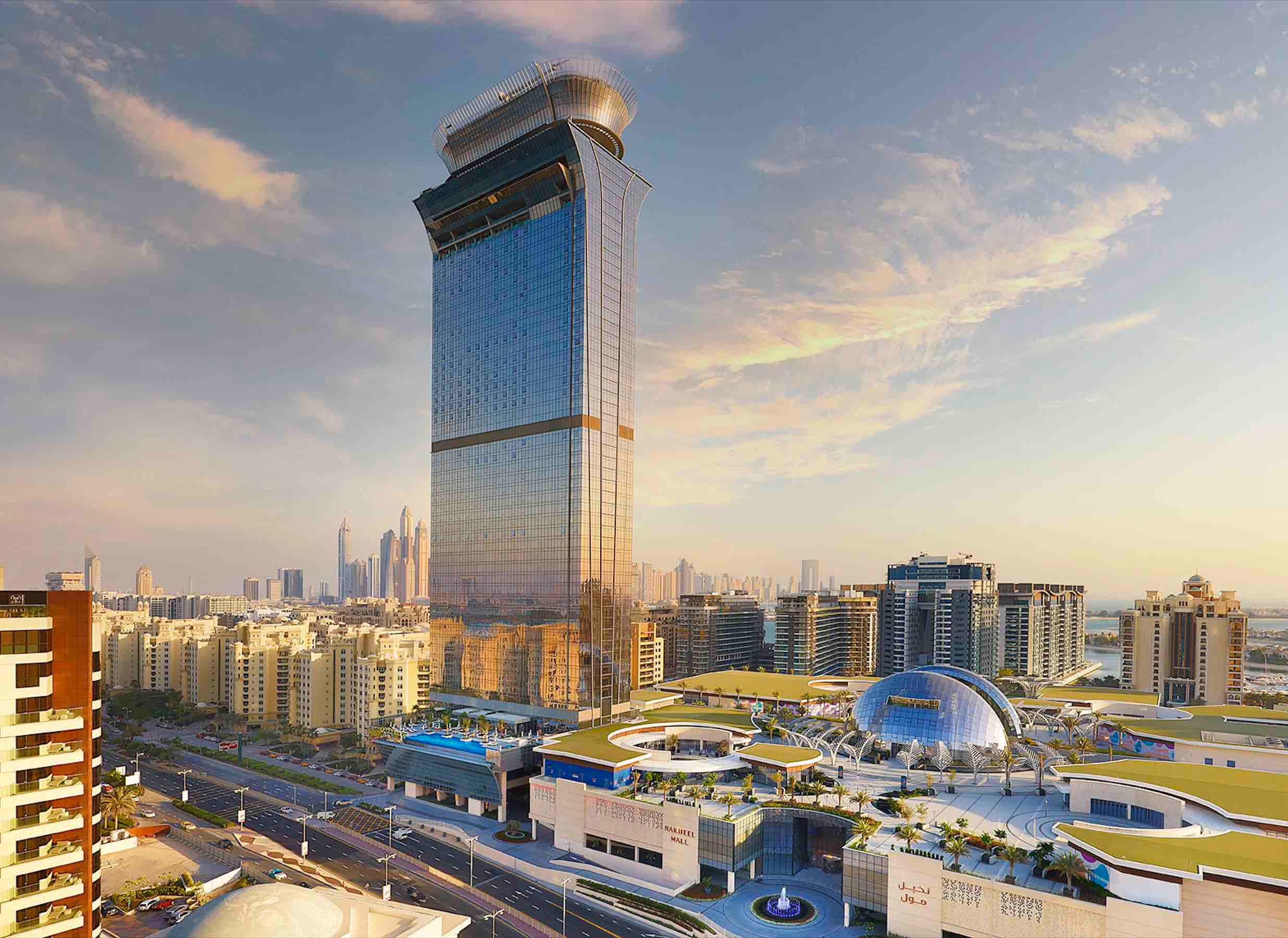 French restaurant Chez Wam is coming to Palm Jumeirah