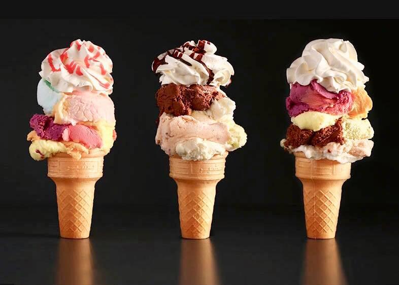 What to expect from legendary Lebanese Bachir Ice Cream in Dubai