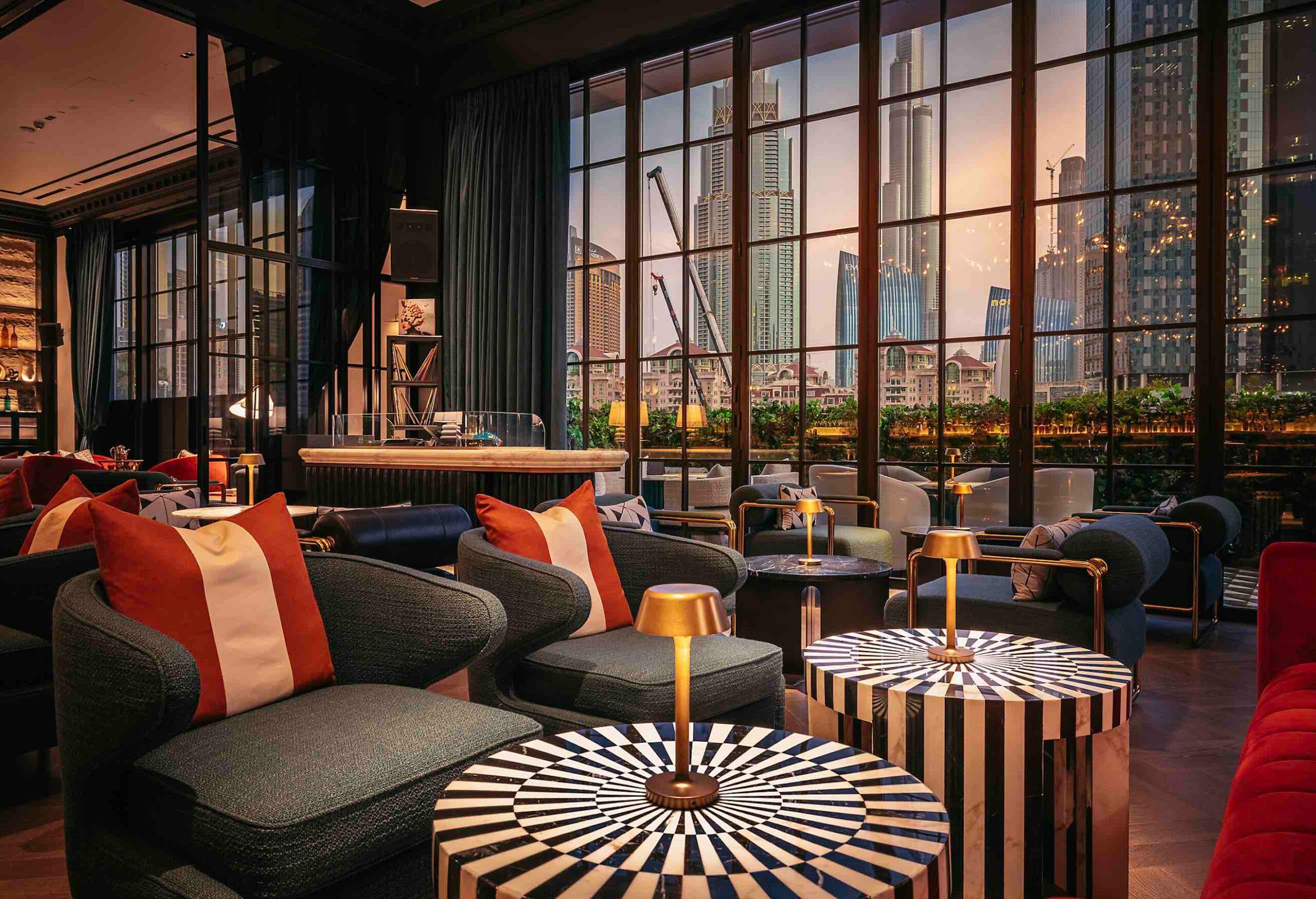 FACT Review: Is Chic Nonna Restaurant &#038; Lounge all that chic?
