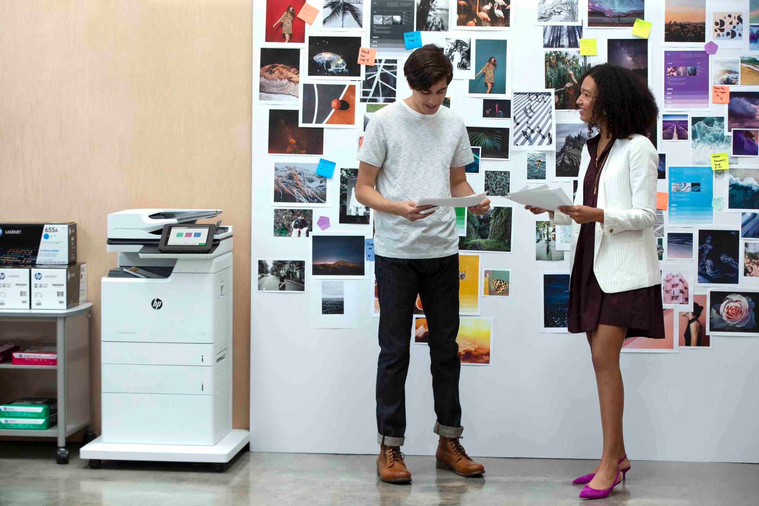 How the use of clone cartridges negatively affects your printer&#8217;s fleet