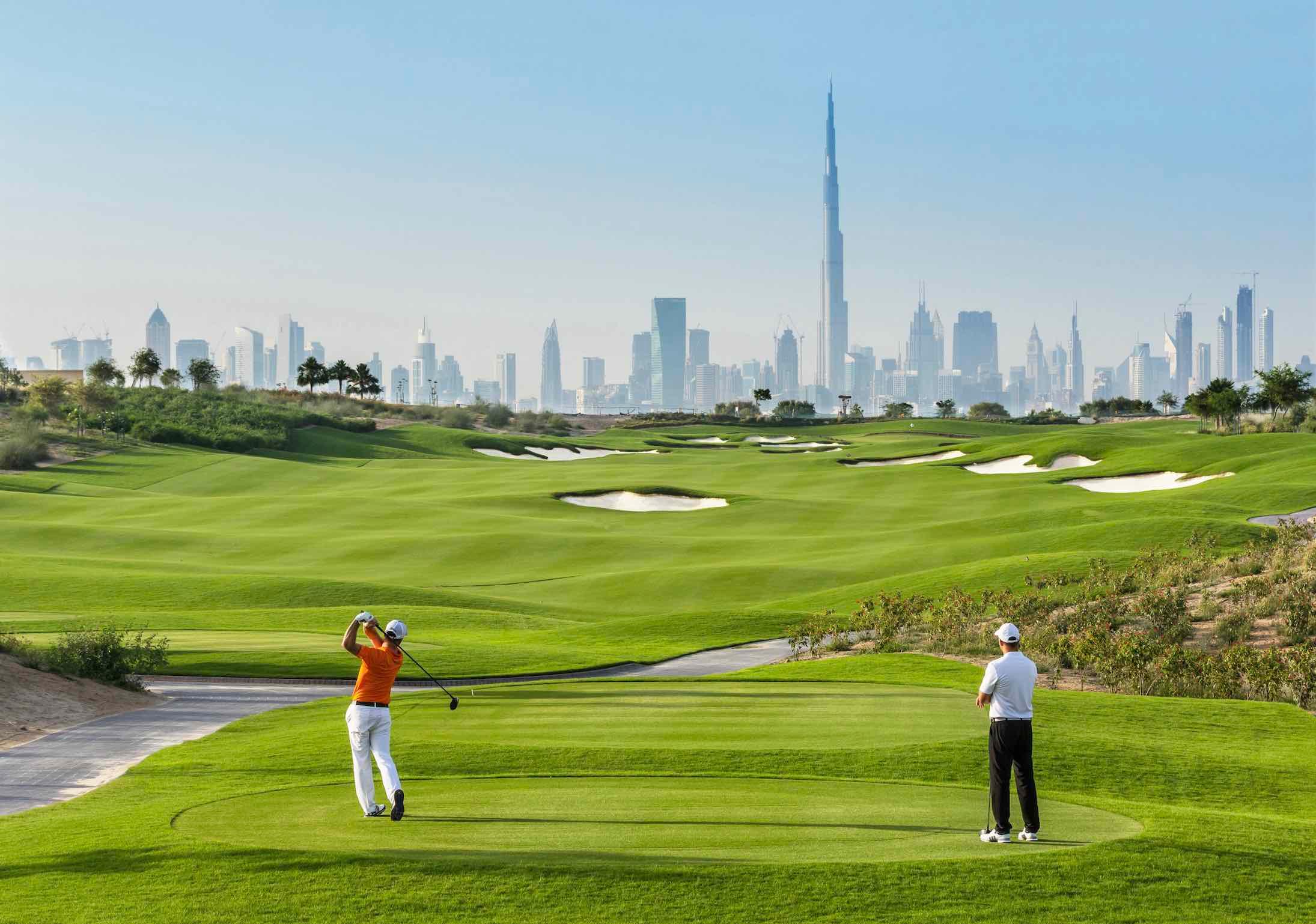 More than a Mall: A complete guide to Dubai Hills