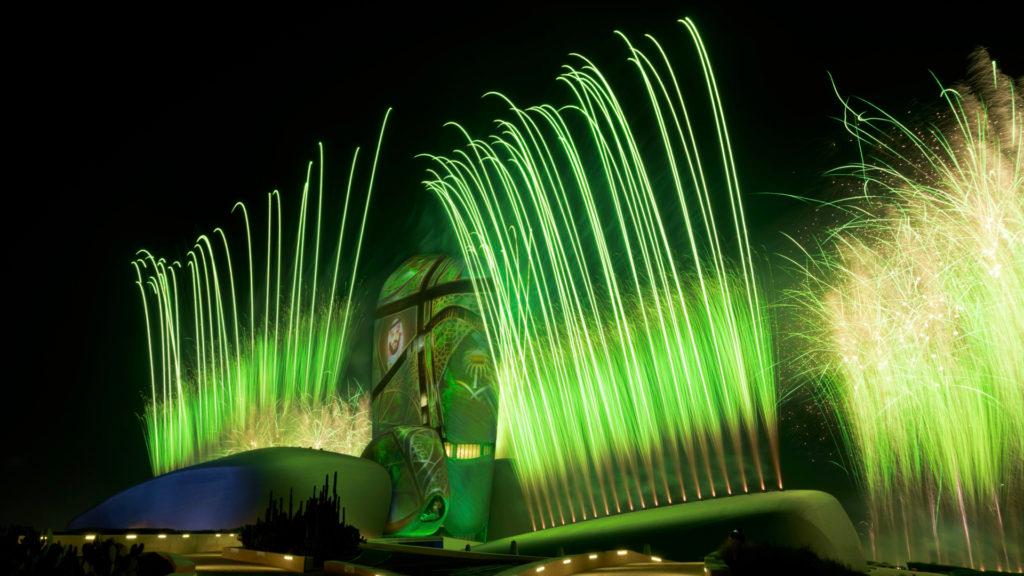 14 terrific things to do on Saudi National Day 2025