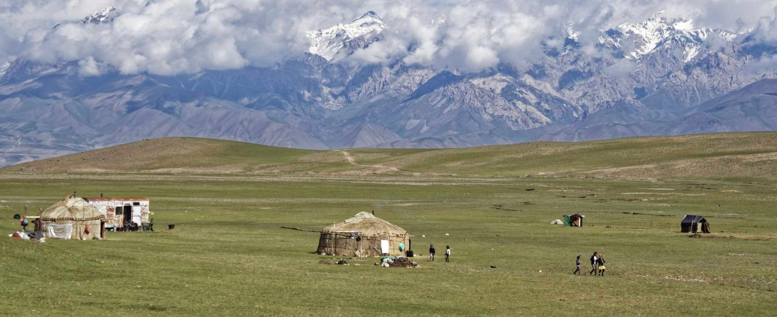 The First-Timer&#8217;s Guide to Kyrgyzstan