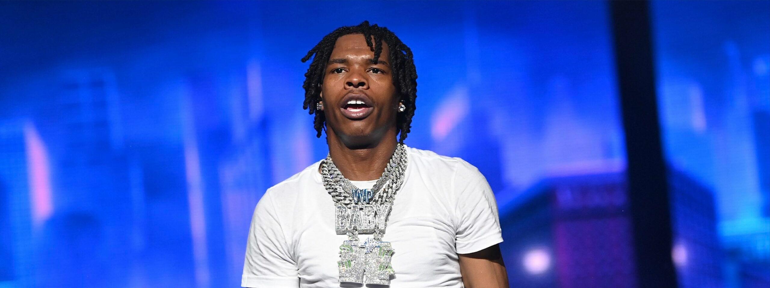 Lil Baby releases a track for FIFA World Cup Qatar 2022
