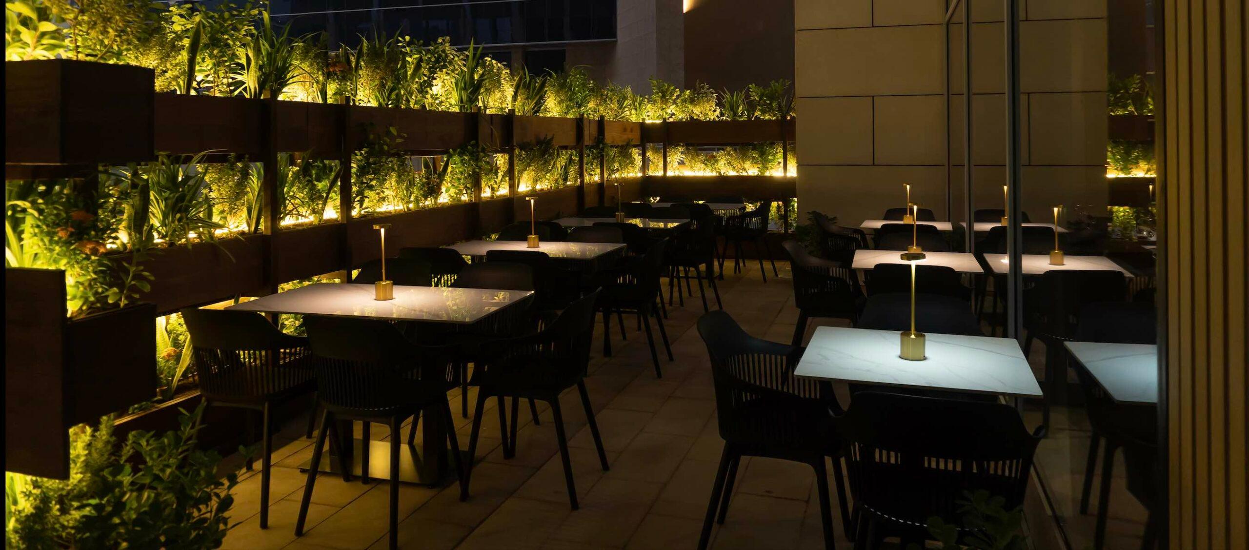 A family-run Italian concept is headed to DIFC