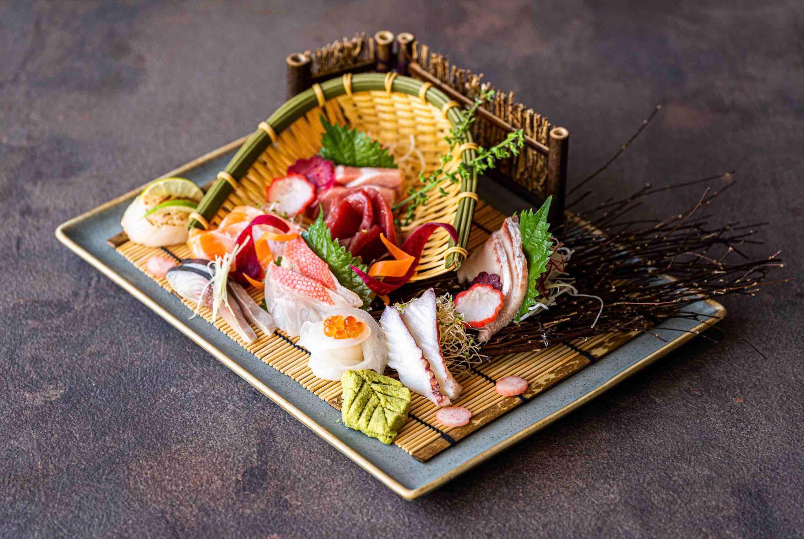 Why NIRI Restaurant &#038; Bar is FACT&#8217;s Restaurant of the Year 2025