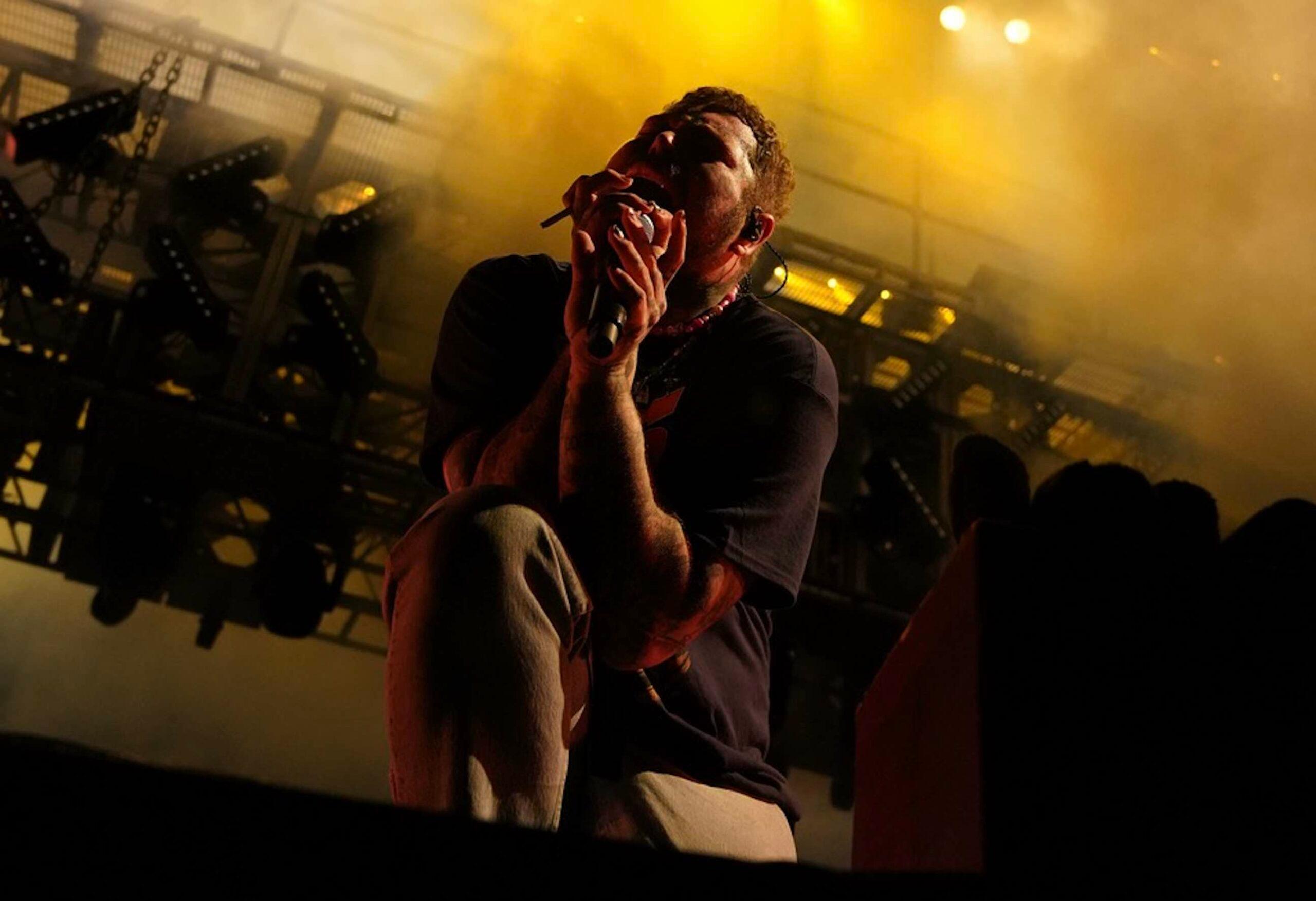 Post Malone to perform at this year&#8217;s Abu Dhabi Grand Prix
