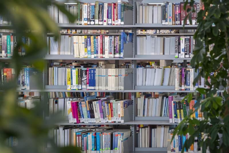 Riyadh International Book Fair returns to Saudi Arabia