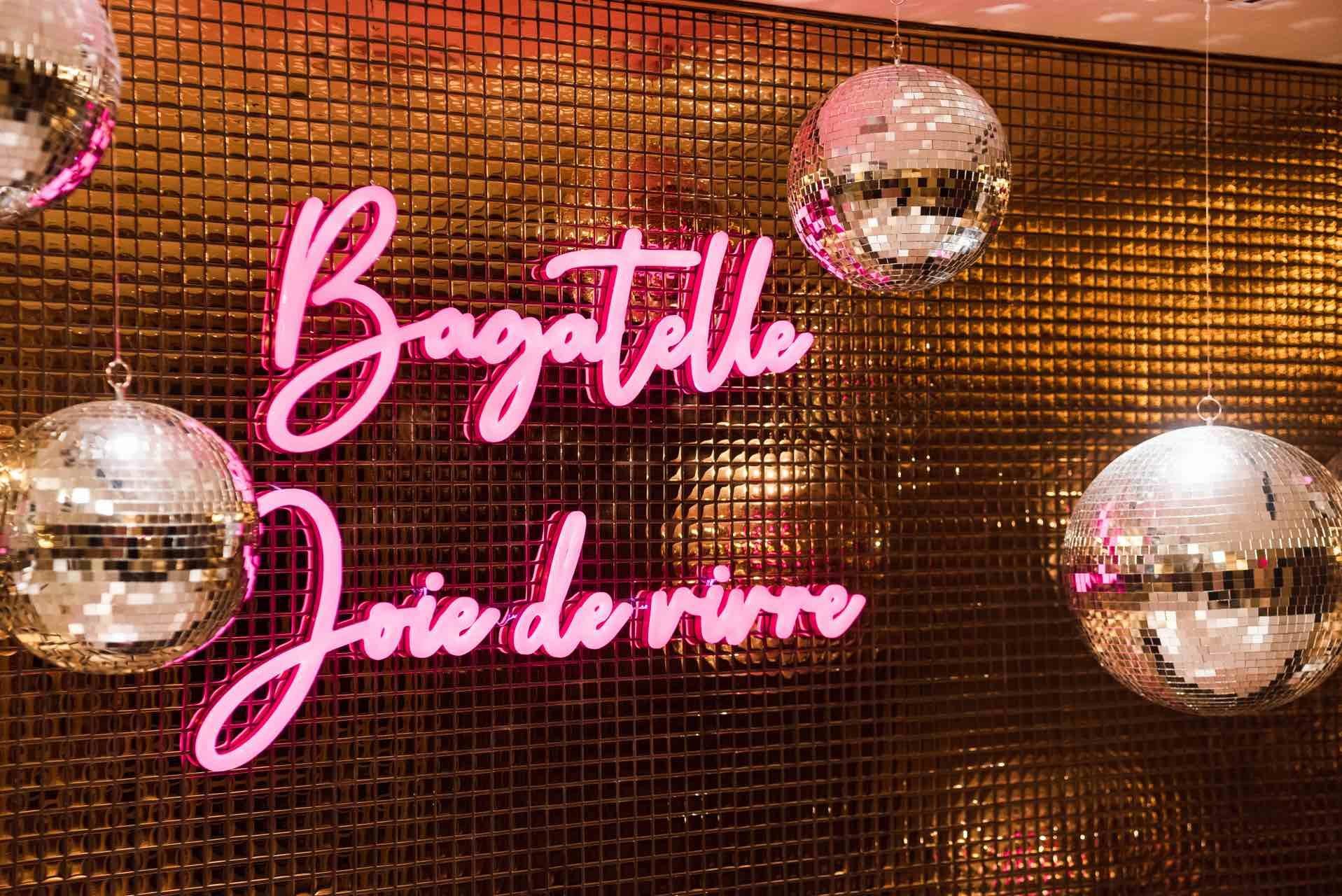 Everything we know about Bagatelle&#8217;s big reopening