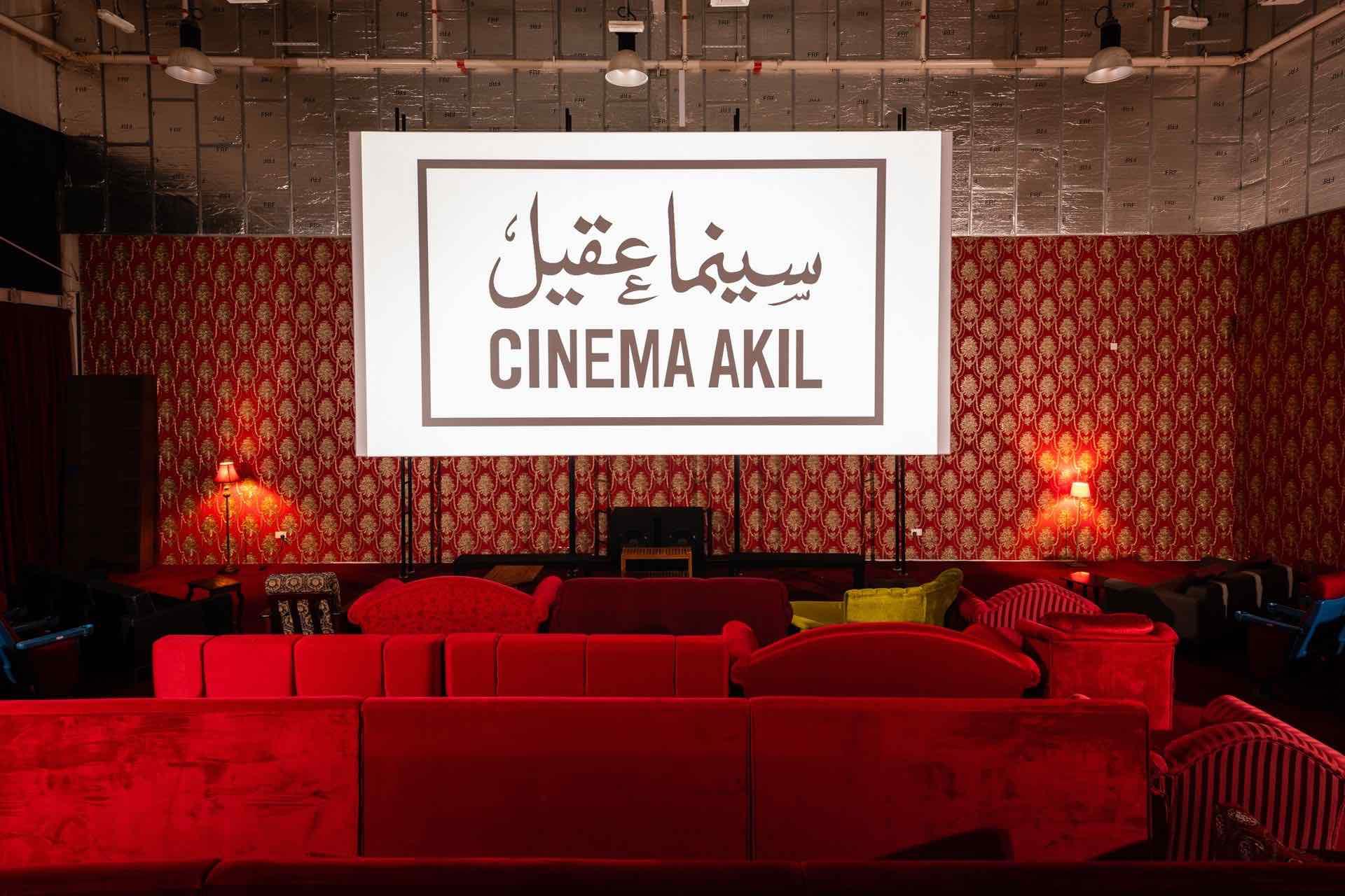 Franco Film Festival returns to Cinema Akil this month