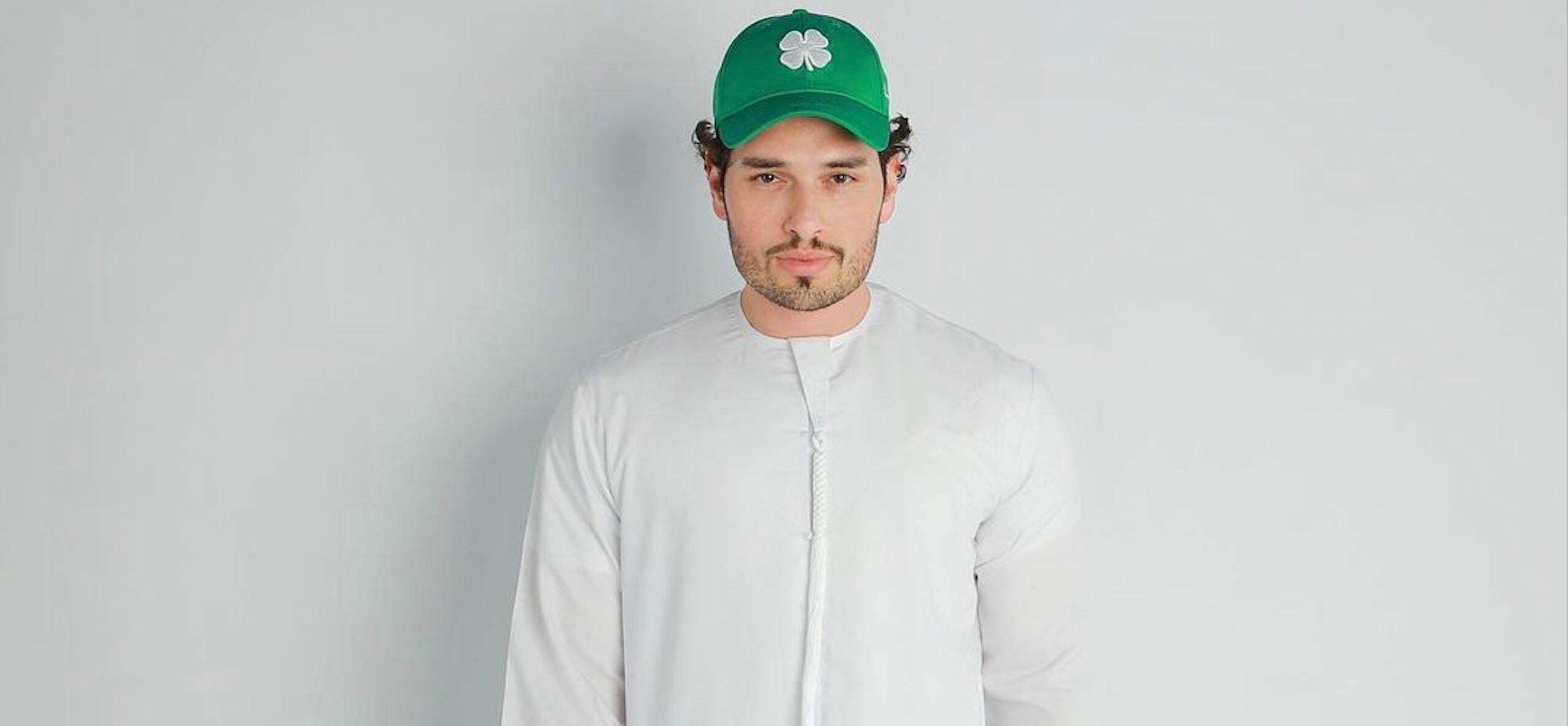 Dubai Bling Interview: Ebraheem Al Samadi