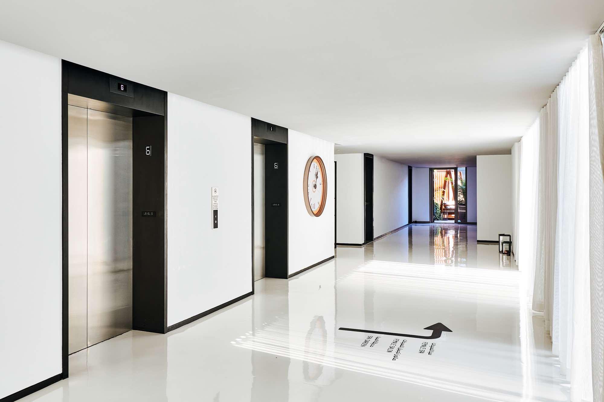 FACT takes on IV therapy at Dubai&#8217;s quirkiest hotel