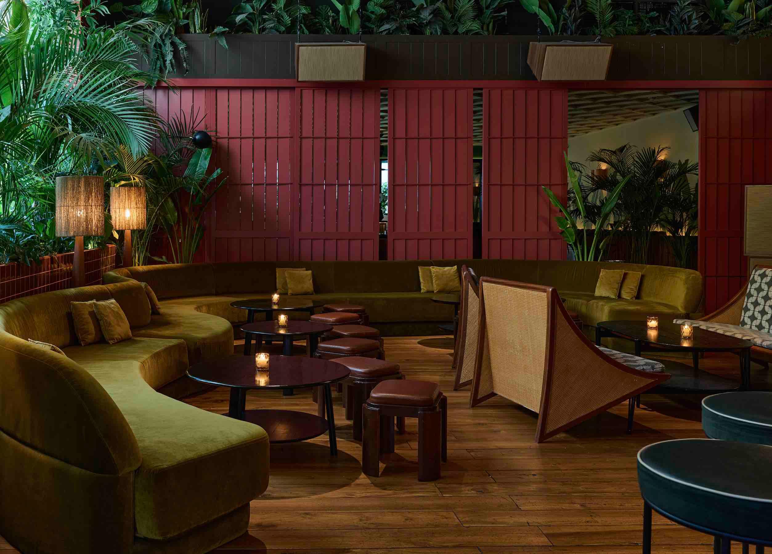 Brunch of the Month: Bistrotheque at Indochine