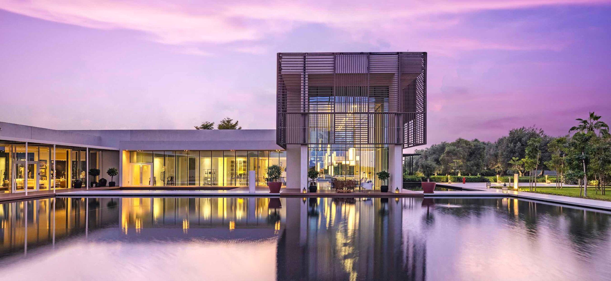 Staycation Spotlight: Why Al Zorah Beach Resort is the UAE’s Best-Kept Secret