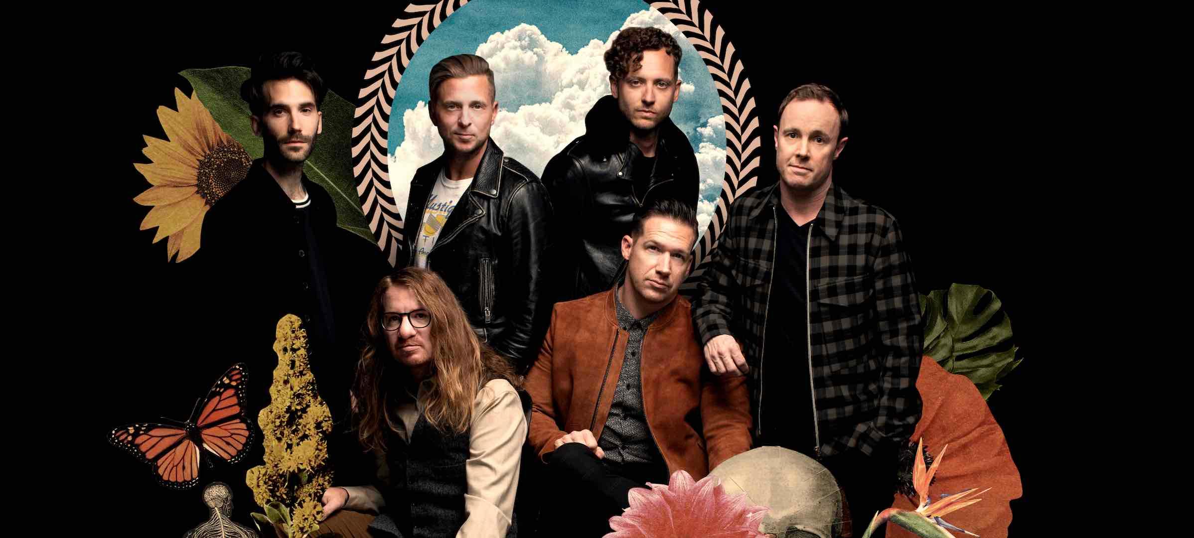Catch OneRepublic, CAS and Ministry of Sound at Amplified in Abu Dhabi
