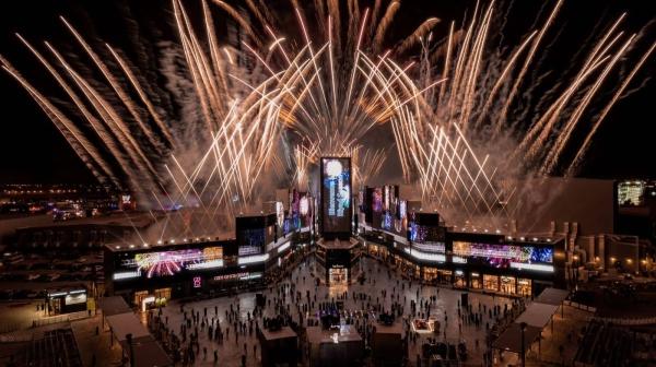 31 terrific things to do in Saudi Arabia in December