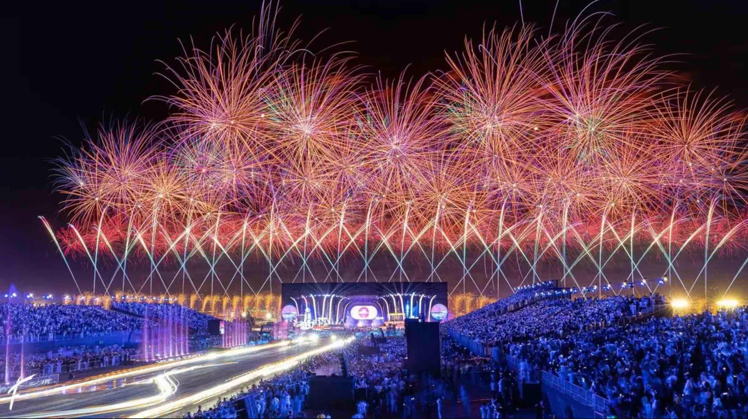 Riyadh Season 2025-26 dates have been announced  