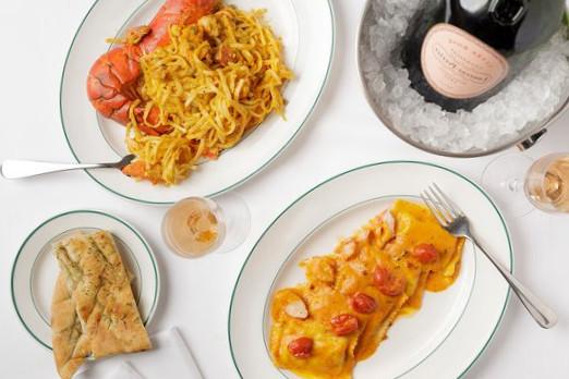 Legendary Italian restaurant Signor Sassi to open in Dubai
