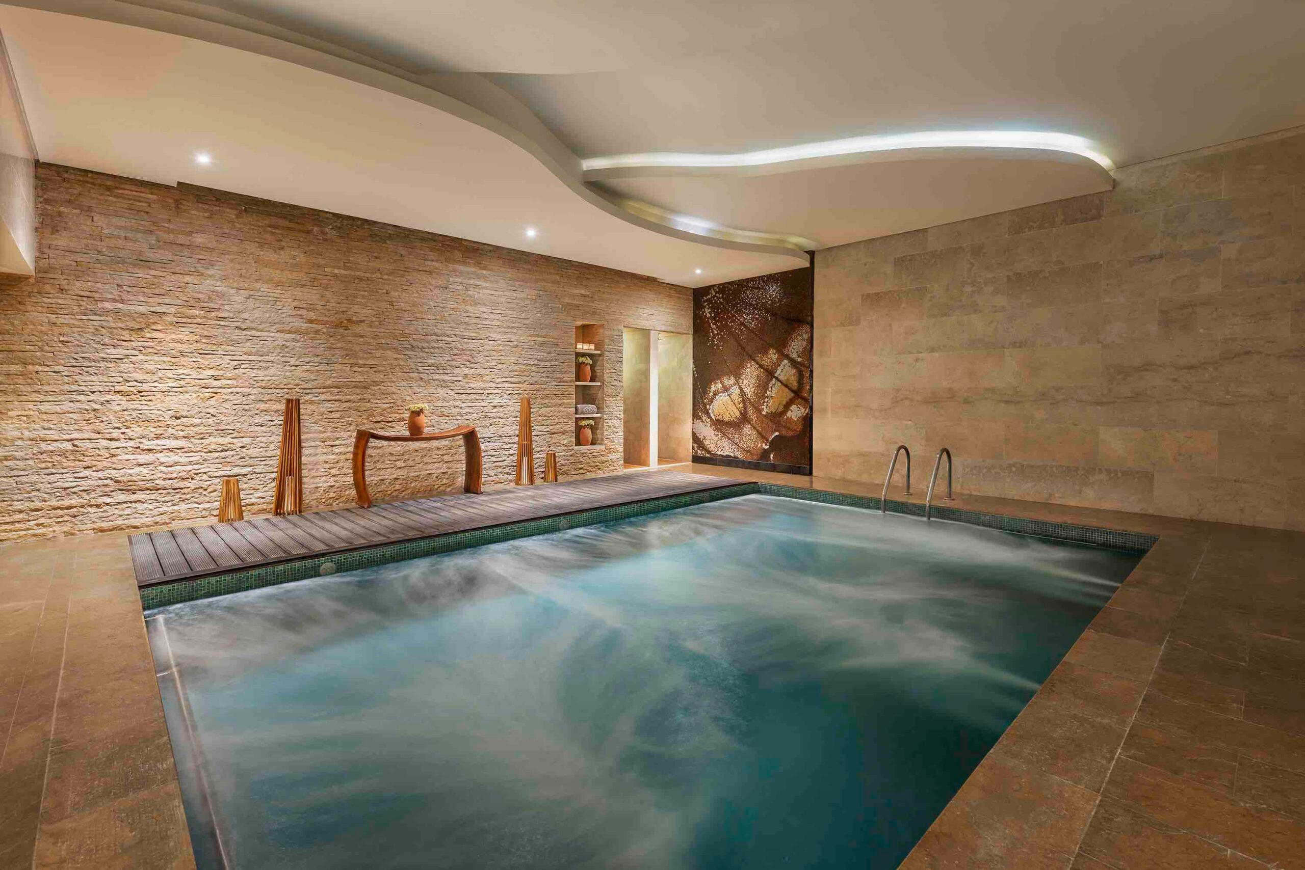 Four fantastic reasons to visit Sofitel SPA with L&#8217;Occitane this month