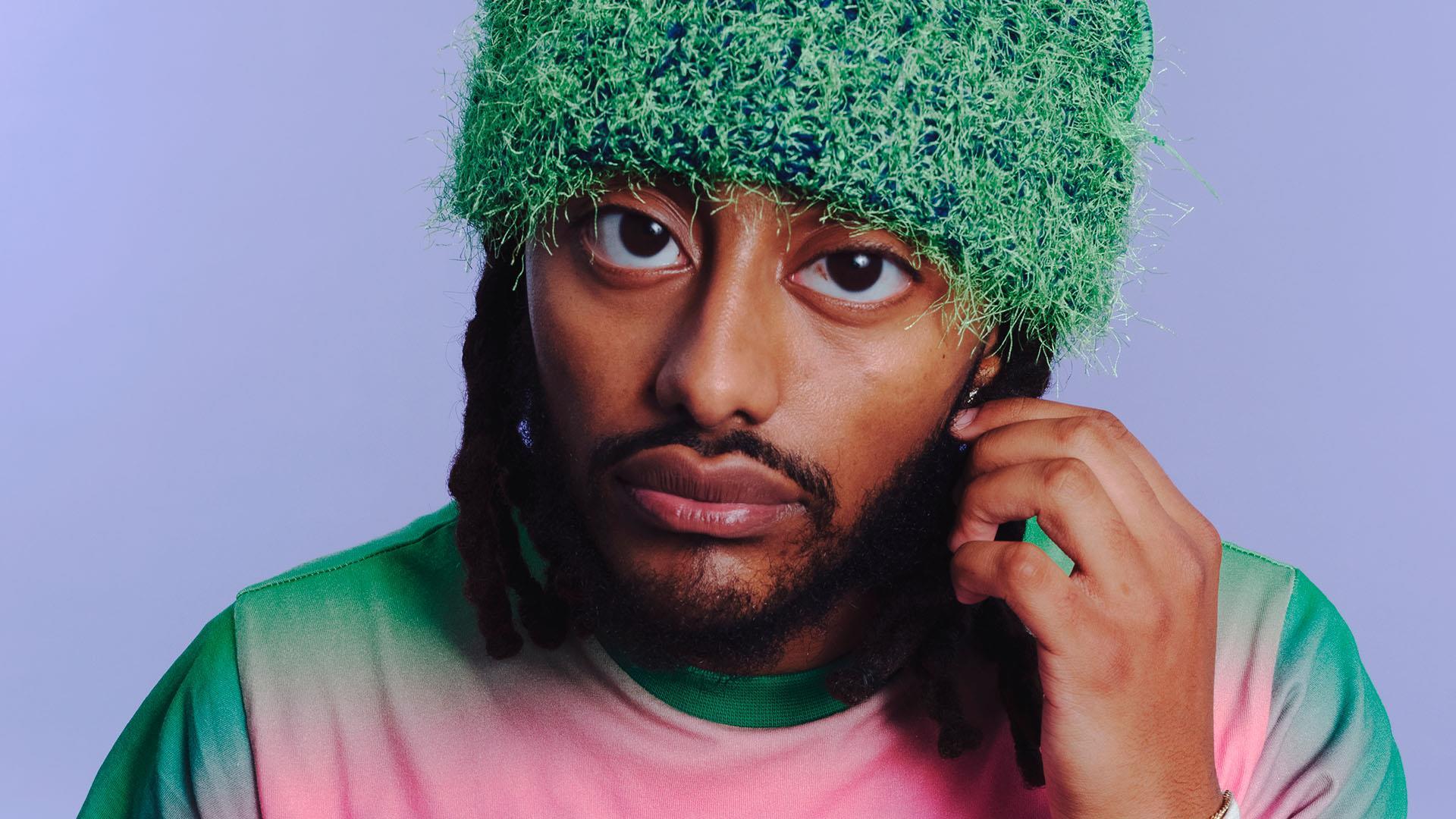 Amazing artists Aminé, Ari Lennox and Bas join SOLE DXB