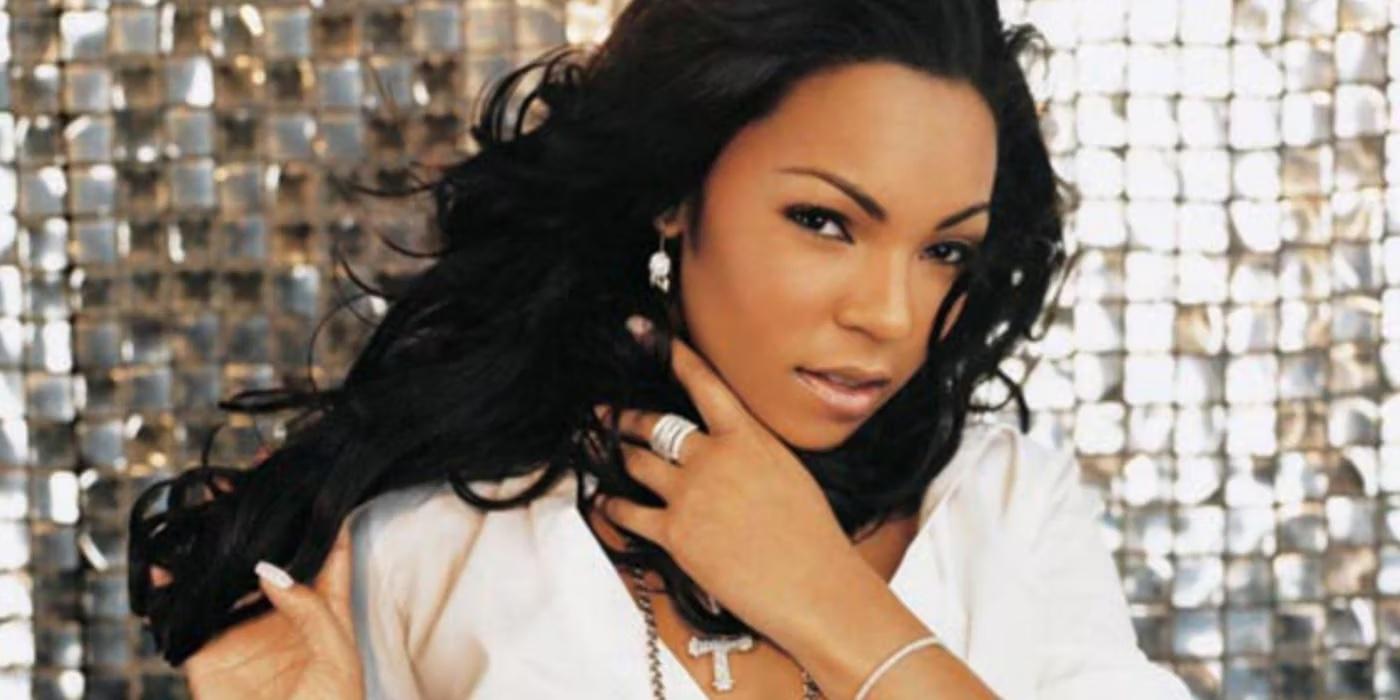 R&#038;B singer Ashanti to headline F1 after-party