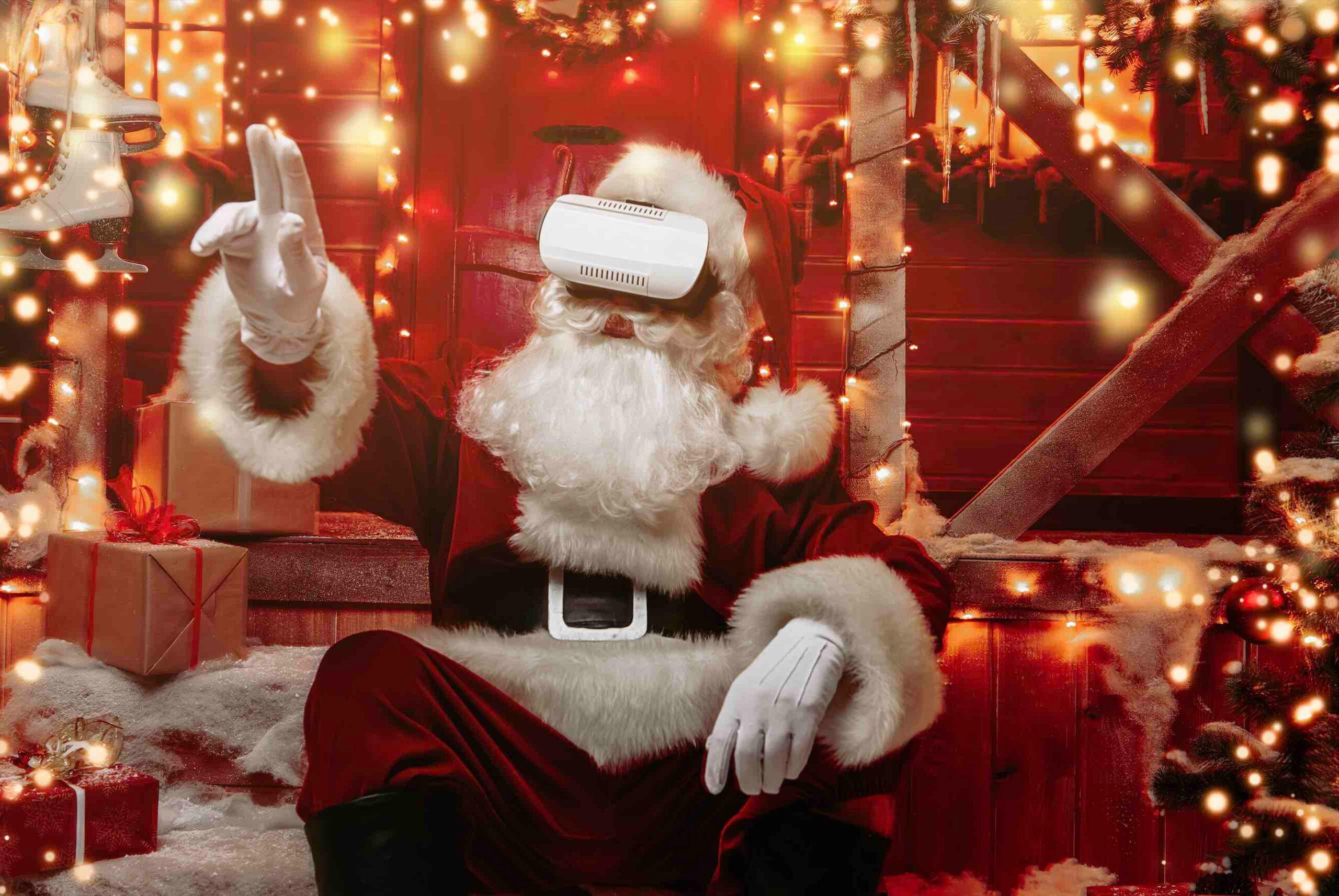 The most festive activities in Dubai and Abu Dhabi for Christmas 2024