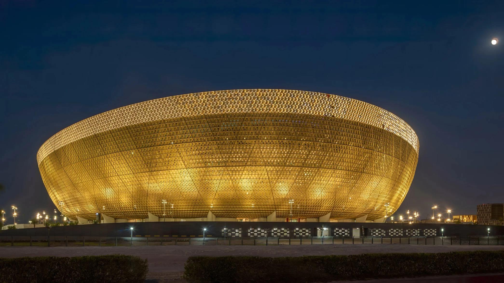 FIFA World Cup Qatar 2022: Full match schedule and kick off times