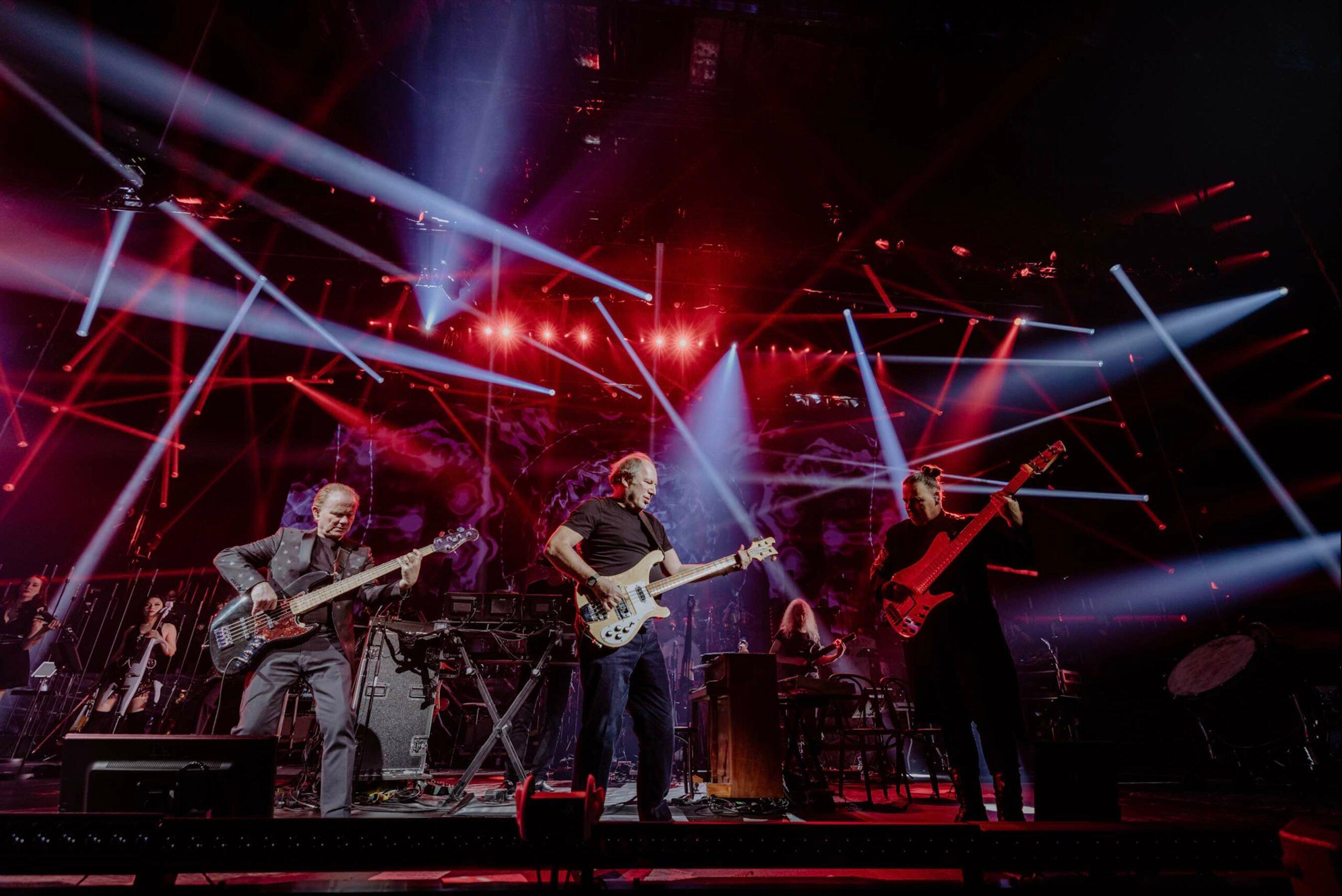 Hans Zimmer Will Bring The Next Level World Tour To Singapore