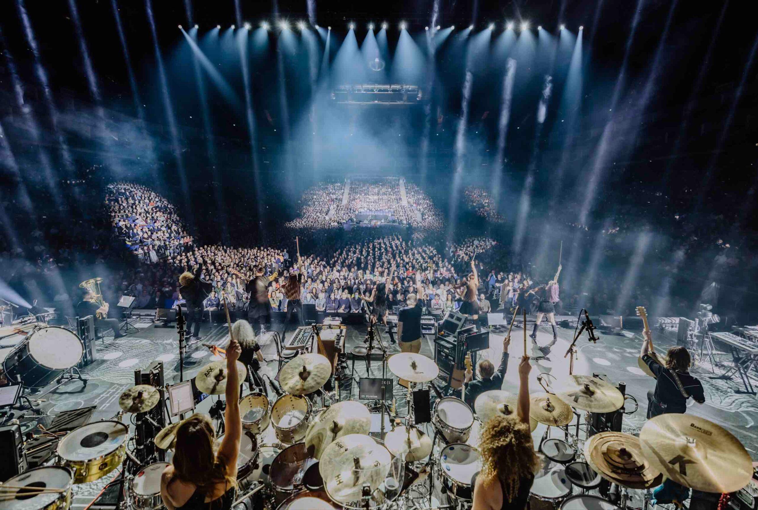 Oscar-winning film composer Hans Zimmer is coming to Riyadh Season