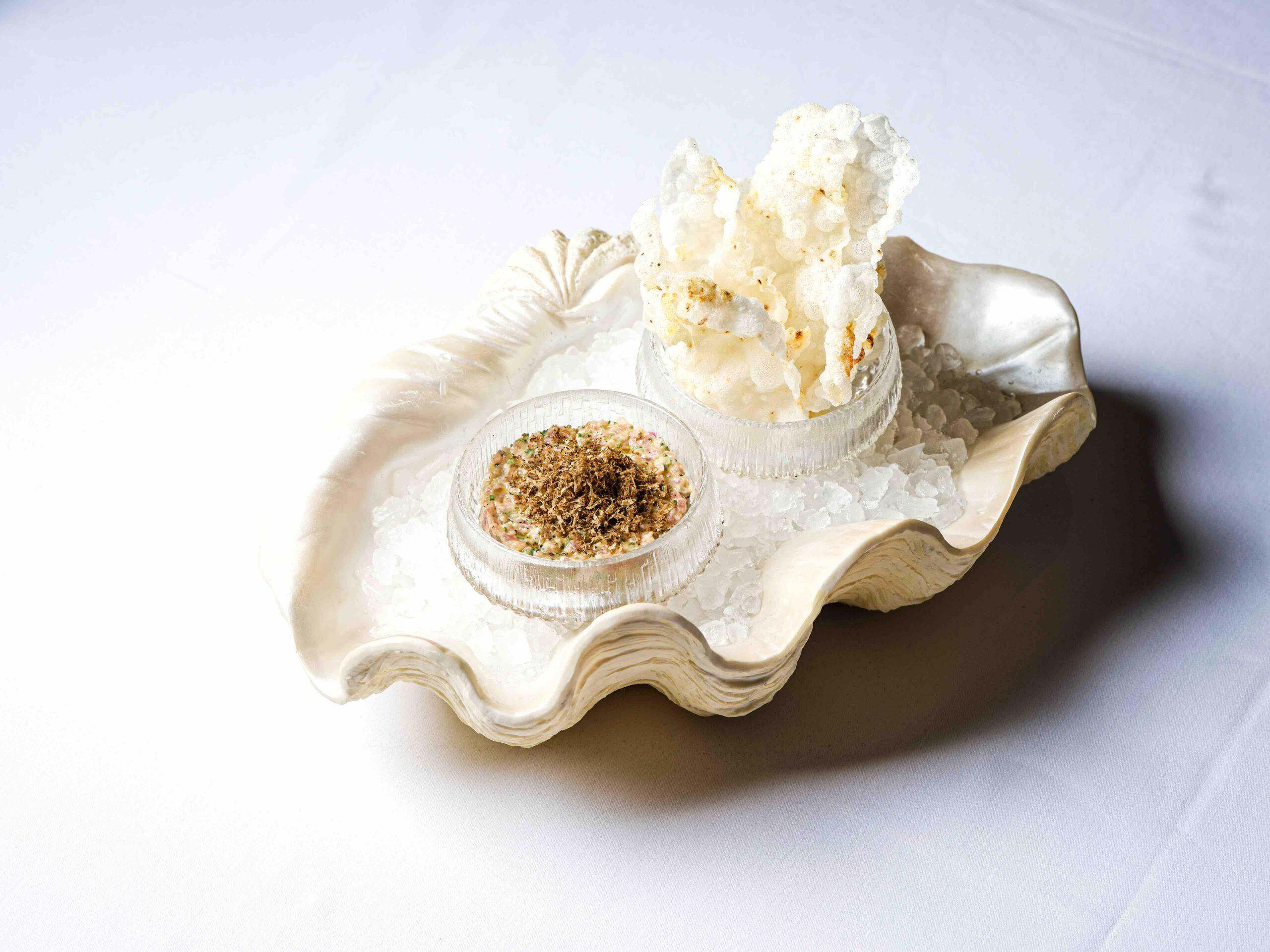 The UAE&#8217;s best restaurant openings this month