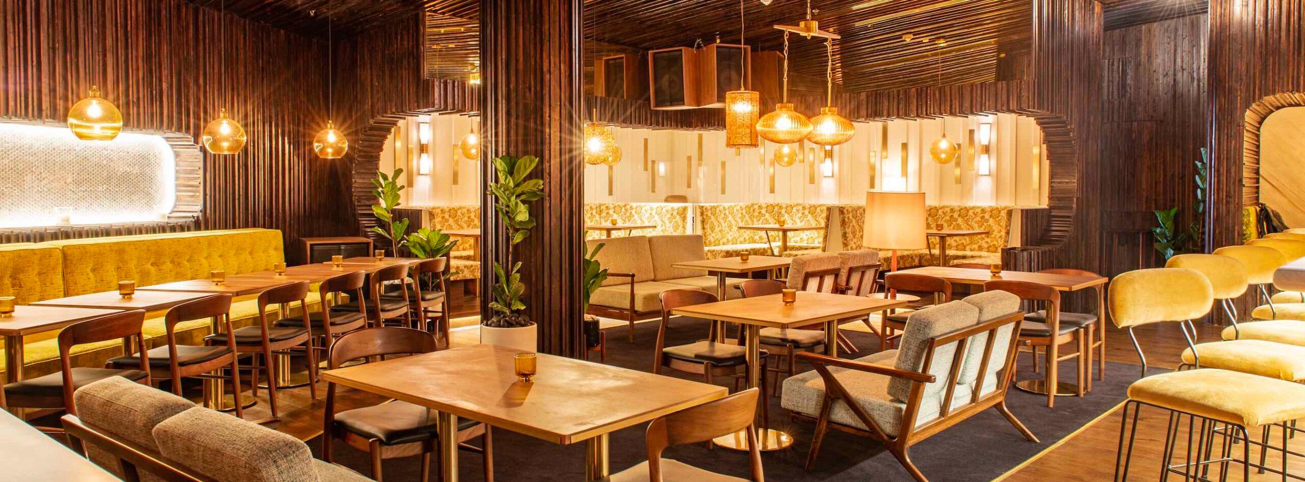 FACT Review: A no-photos dinner at The Nice Guy