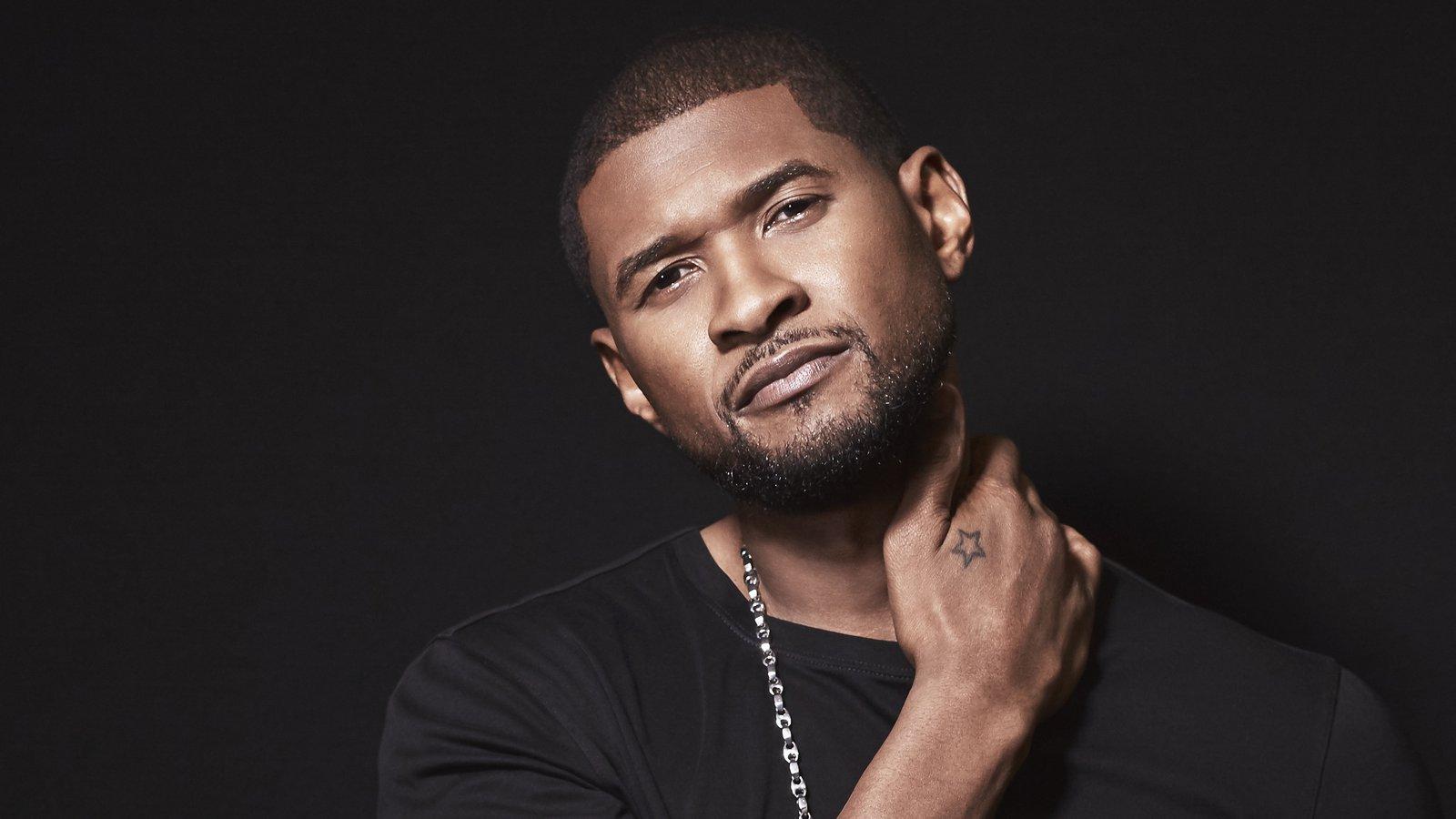 Usher set to headline day two of Club Social Abu Dhabi