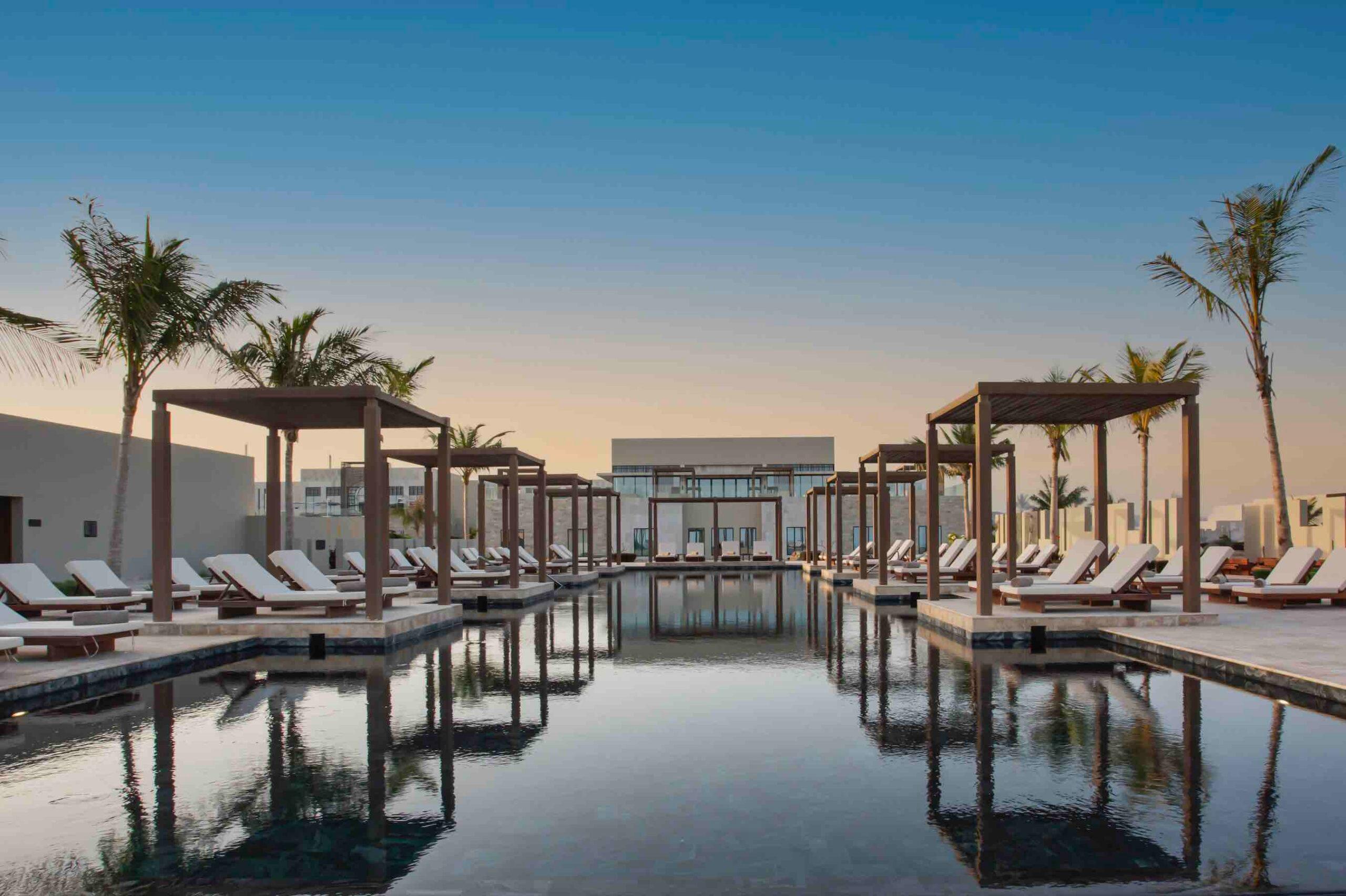 Journeys in the land of Frankincense at Alila Hinu Bay