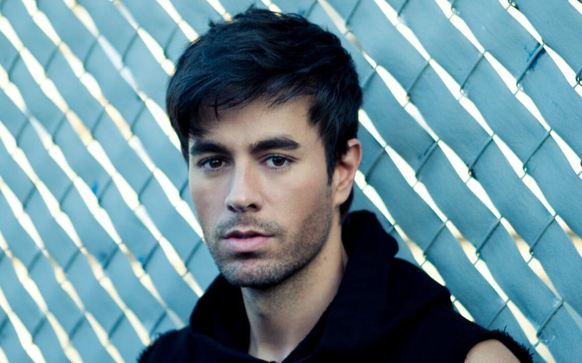 Ring in the new year with Enrique Iglesias at Nammos Dubai