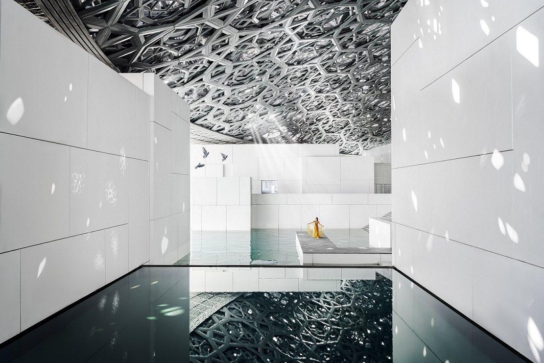 Here&#8217;s how to visit Expo City Dubai and Louvre Abu Dhabi for free this weekend