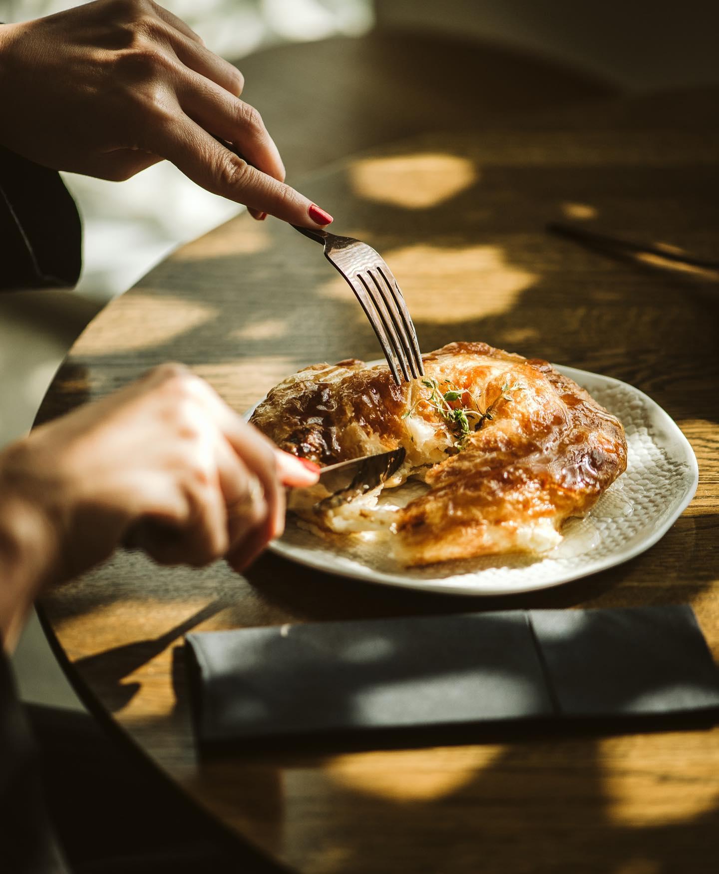 Summer Restaurant Week: The Best Menus to Try in Dubai
