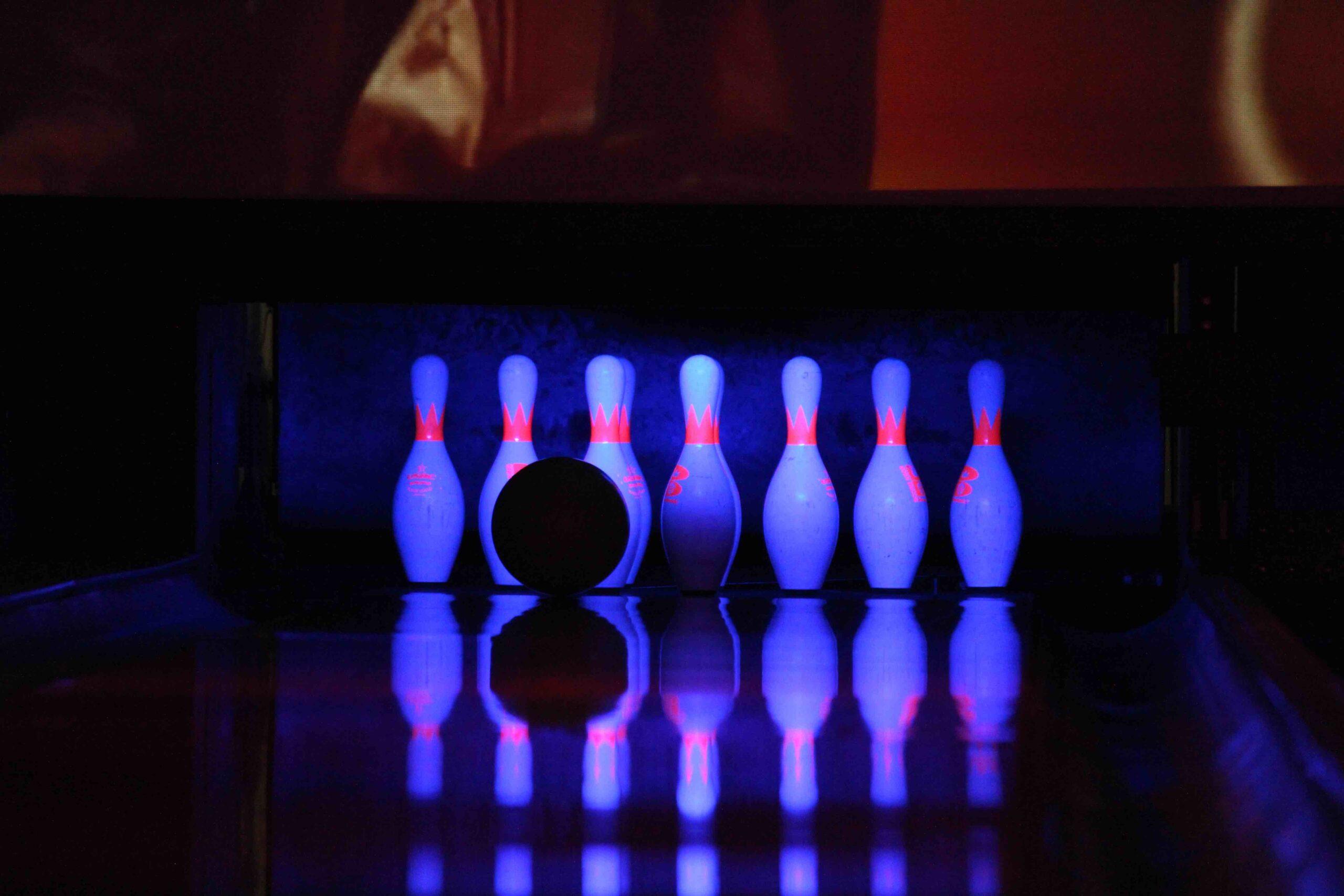 Strike it lucky: 10 of FACT&#8217;s favourite places to go bowling in Dubai