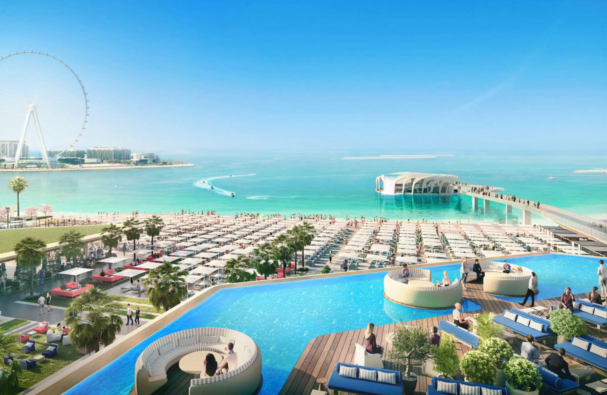 Lio Ibiza: Celebrity favourite cabaret comes to FIVE LUXE