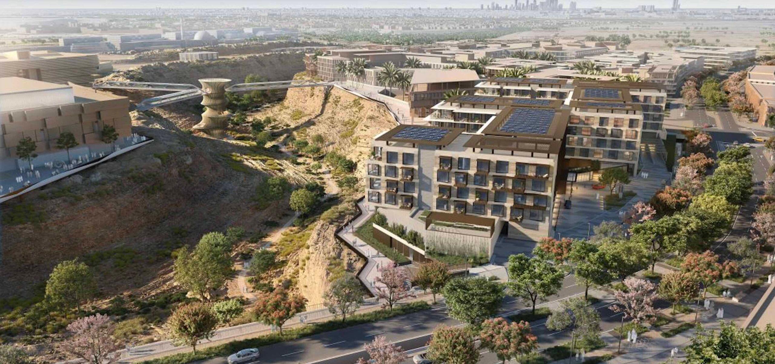 Hotel Indigo in Riyadh brings a café, culture and cool to the capital