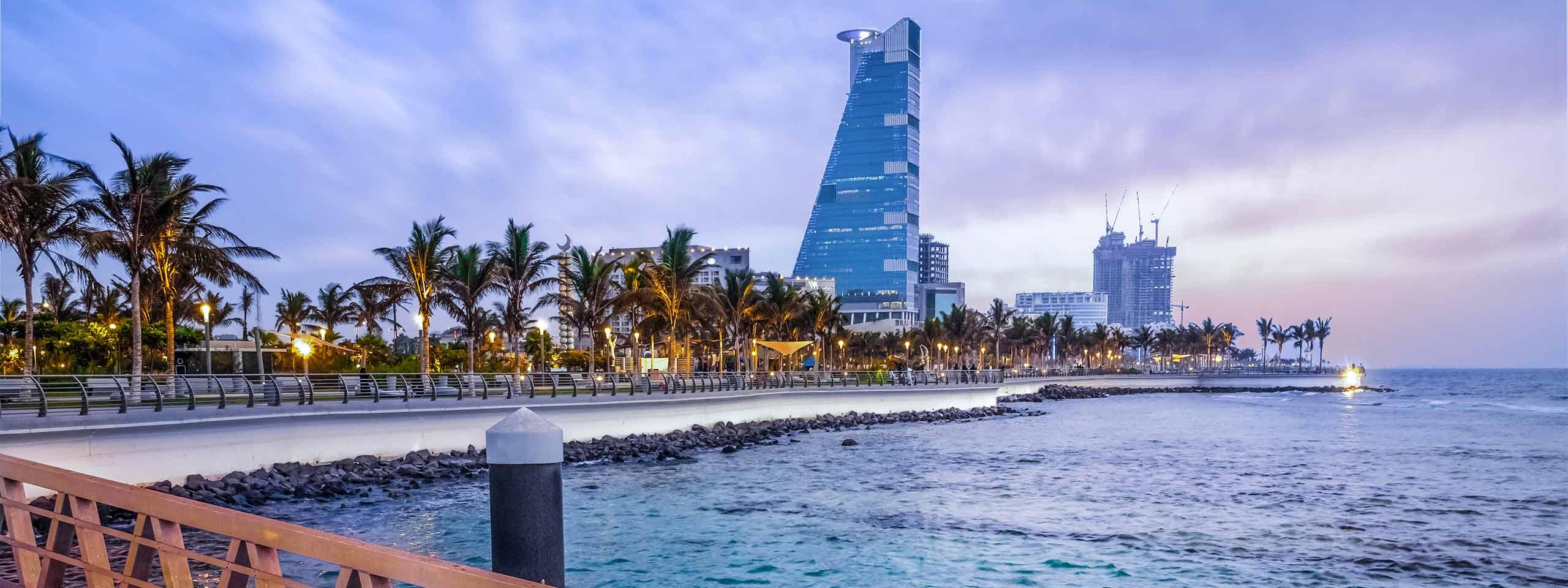30 things to do in Jeddah during the Formula 1 STC Saudi Arabian Grand Prix