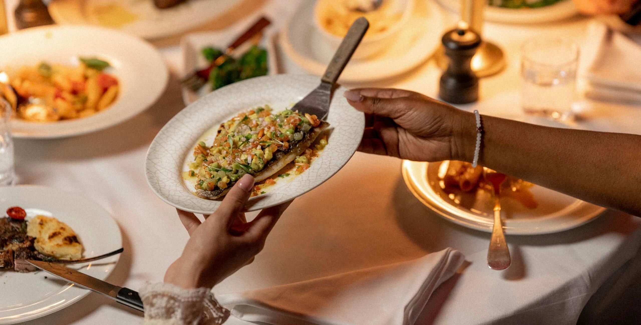 What to expect at LPM Restaurant &#038; Café Riyadh this Ramadan