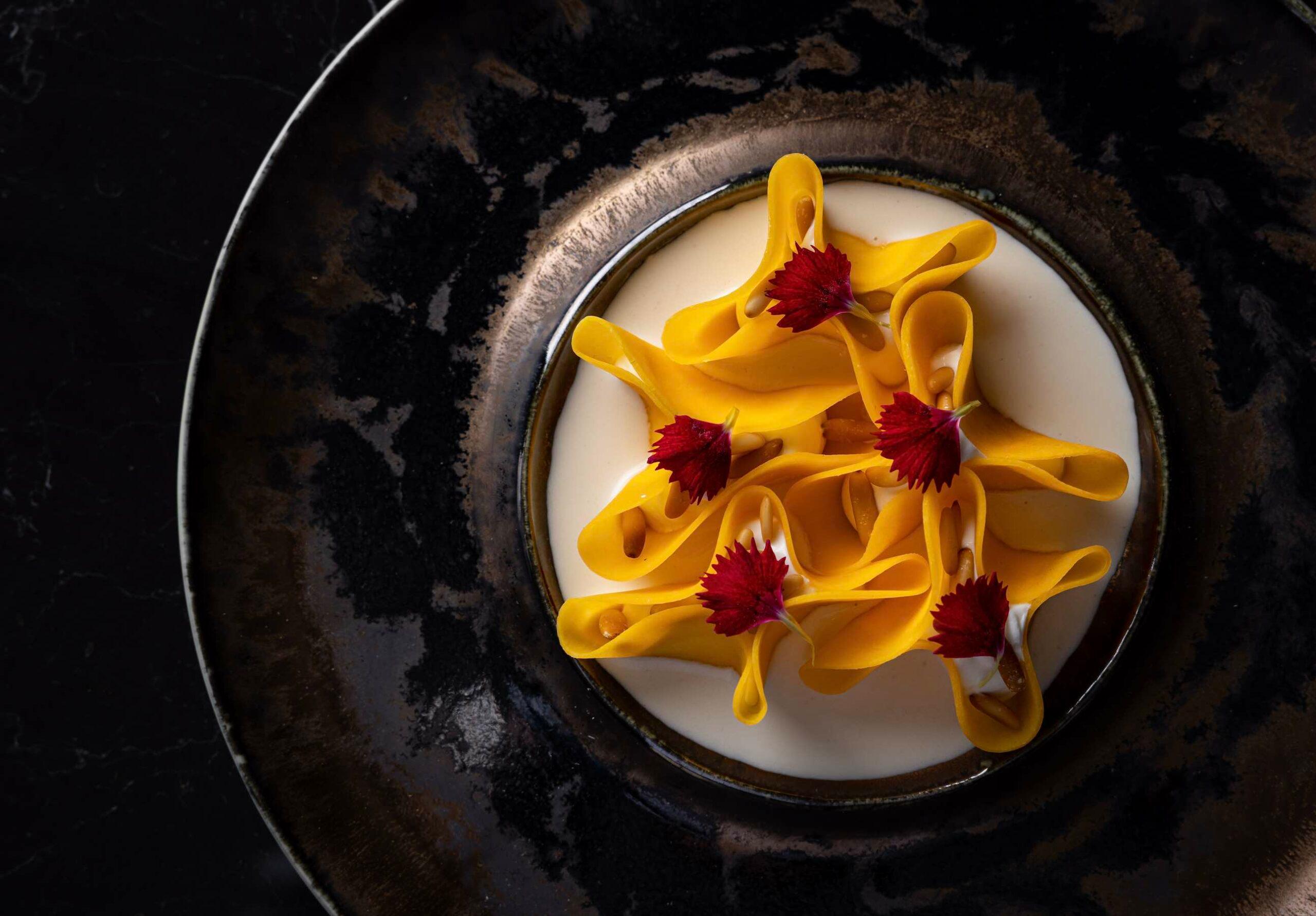 Sfumato has opened its doors at The Opus in Dubai