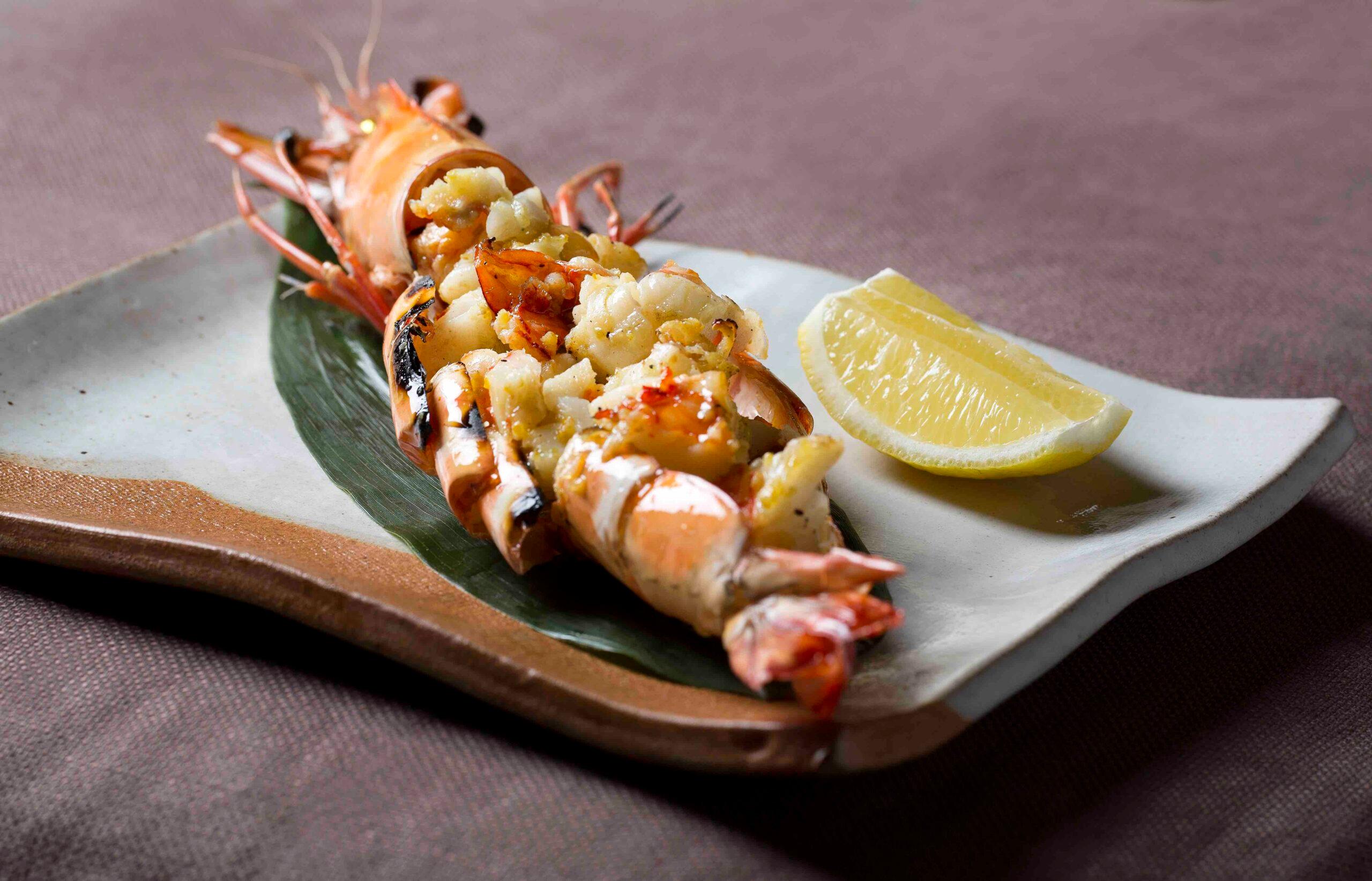 Brunch Of The Month: Zuma Dubai brings Baikingu Brunch back