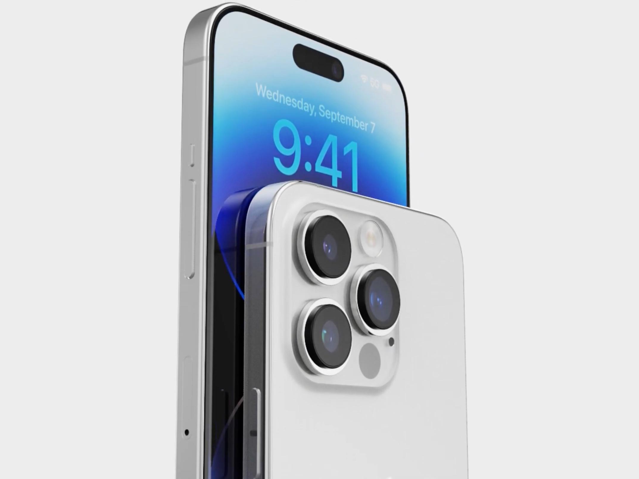 Here’s what you need to know about Apple’s new iPhone 15